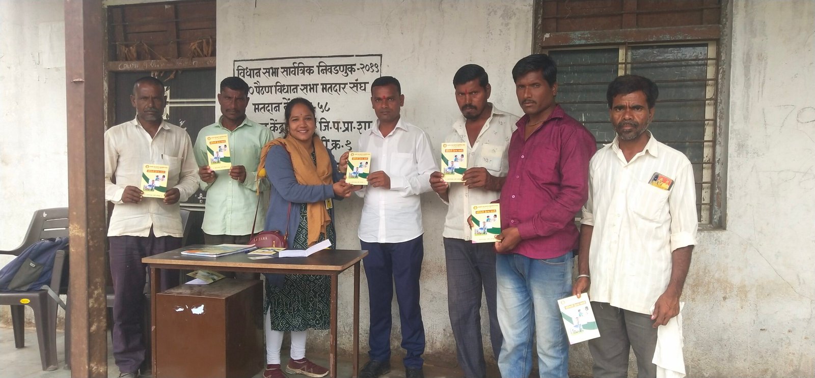 आरोग्य तपासणी व फॅमिली हेल्थ कार्ड शिबीर फोटो 23